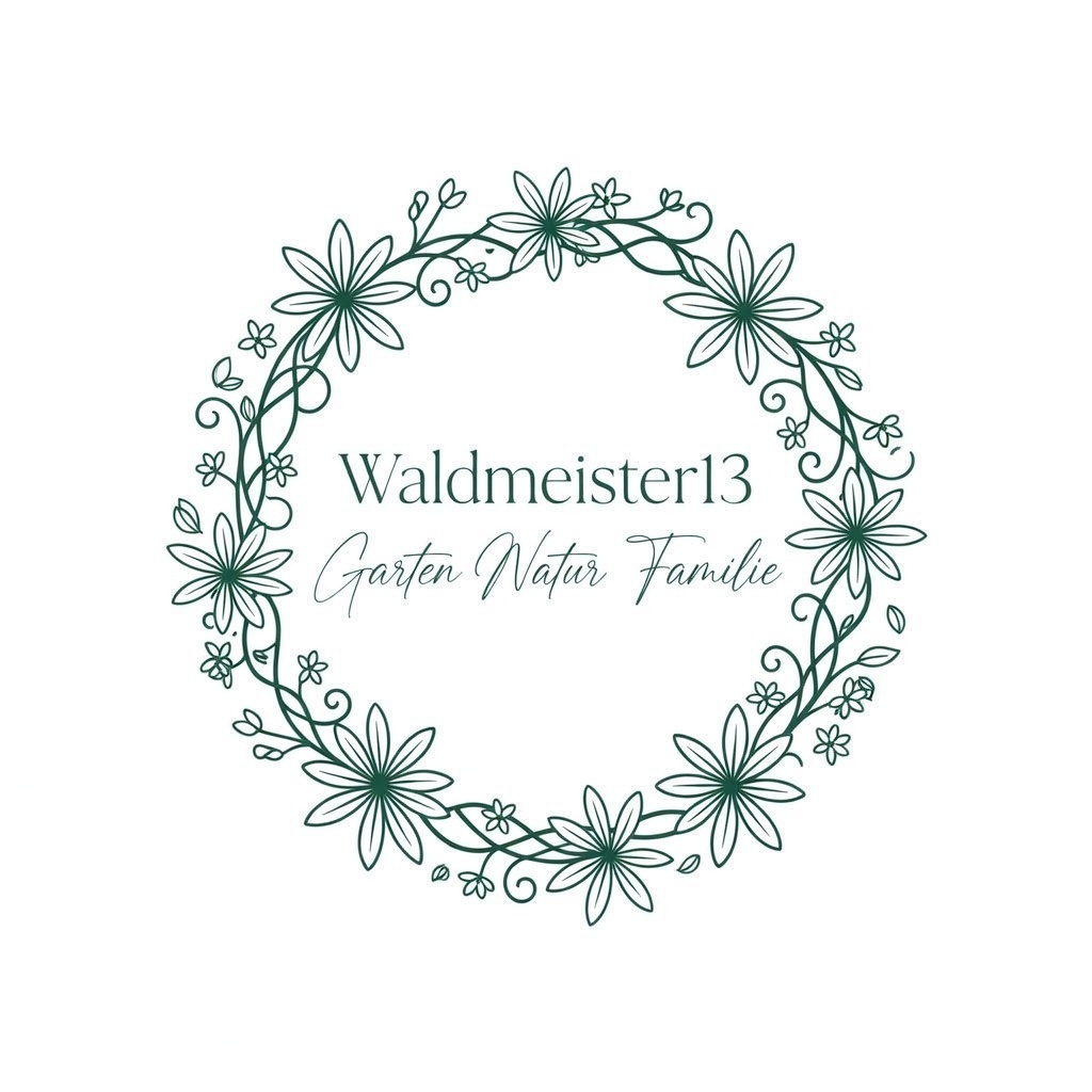 Logo Waldmeister13